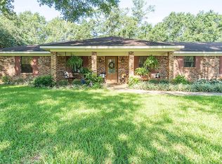 3091 Graham Rd N, Mobile, AL 36618