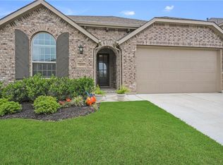 4152 Van Ness Ave, Round Rock, TX 78681