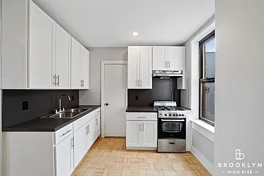 Rented by Brooklyn High Rise LLC