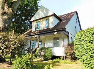 312 4th Ave, New Kensington, PA