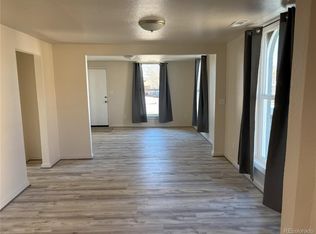 805 Raton Avenue, La Junta, CO 81050