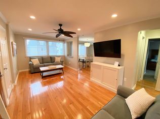 22 S Washington Ave APT 5, Margate City, NJ 08402