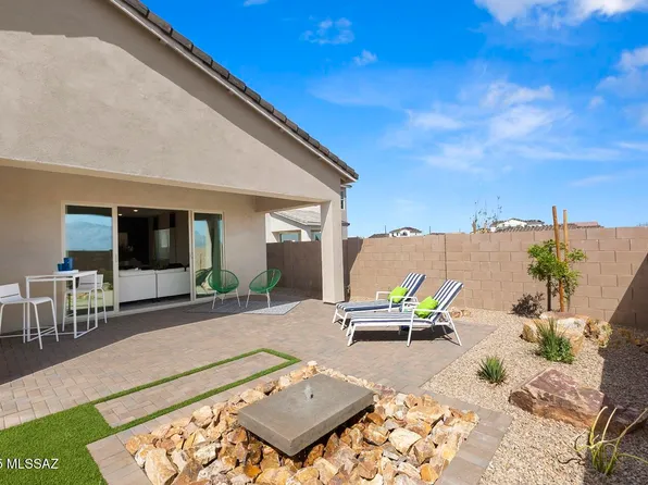3138 N Dales Crossing Dr, Tucson, AZ 85745