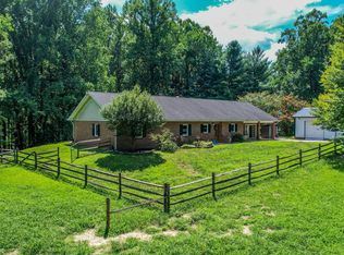 5916 Old Croom Station Rd, Upper Marlboro, MD 20772