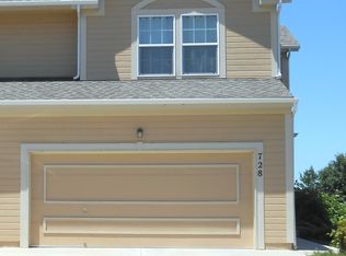 720 S Sumac St, Gardner, KS 66030