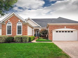 4239 Old Lock Rd, Williamsburg, VA 23188