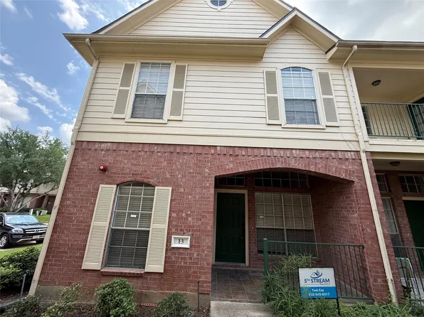 2710 Grants Lake Blvd Unit I-3, Sugar Land, TX 77479
