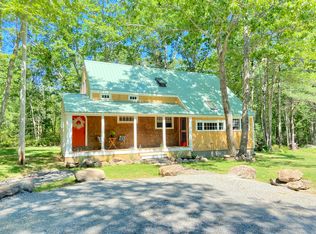 256 Keating Rd, Warren, ME 04864