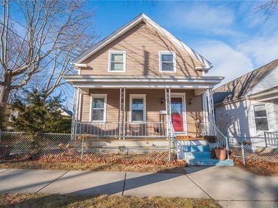 113 Union St, Bristol, RI, 02809
