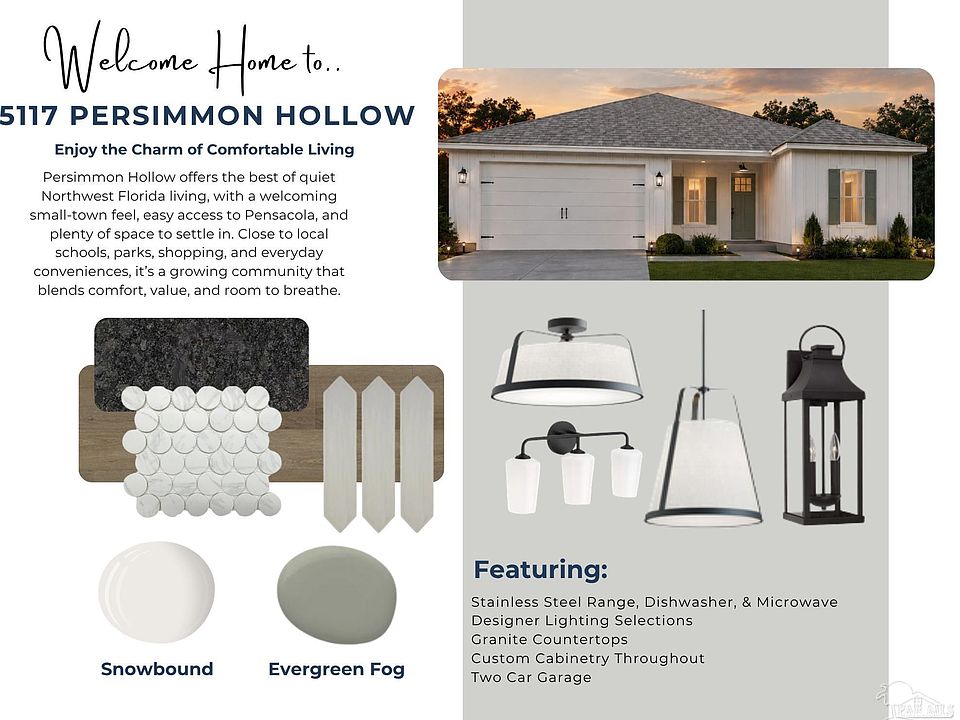 2nd image of 5117 Persimmon Hollow Rd