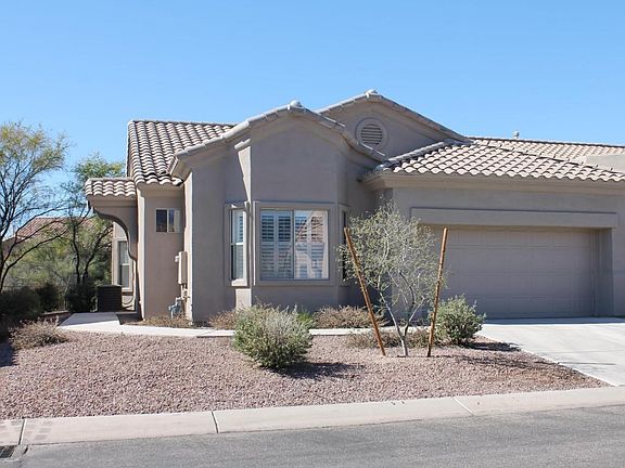 2nd image of 13401 N Rancho Vistoso Blvd