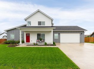 1303 Ingomar Blvd, Belgrade, MT 59714