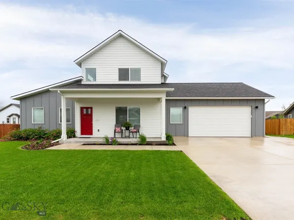 1303 Ingomar Blvd, Belgrade, MT 59714