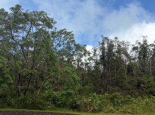 Ihope Pl Lot 7, Mountain View, HI 96771