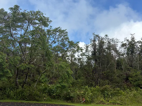 Ihope Pl Lot 7, Mountain View, HI 96771