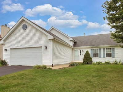 2345 Oakwood Dr, Belvidere, IL, 61008