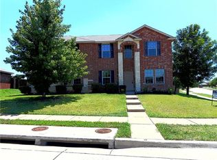 1944 Lemita Dr, Lancaster, TX 75146