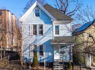 63 Prescott St, Somerville, MA 02143