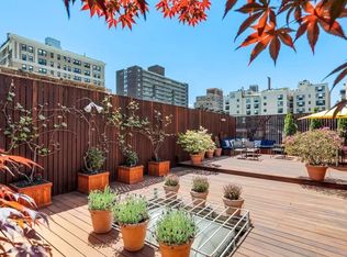 204 W 92nd St, New York, NY 10025