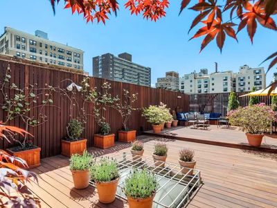 204 W 92nd St, New York, NY, 10025