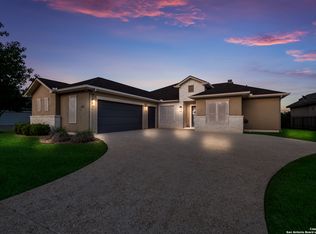 30411 Cibolo Run, Fair Oaks Ranch, TX 78015