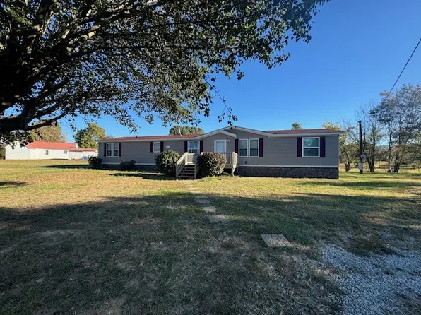 89 Morgan Ln, Decherd, TN 37324