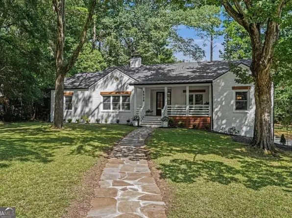 1929 Lenox Rd NE, Atlanta, GA 30306