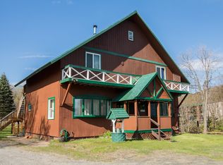 11 State Rte 28, Inlet, NY 13360