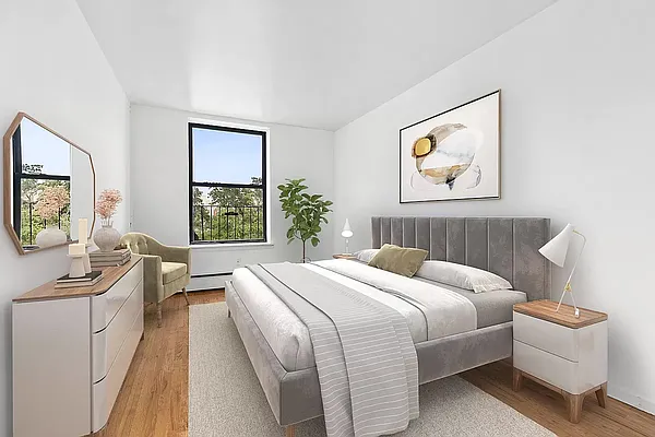 Rented by Corcoran | media 2