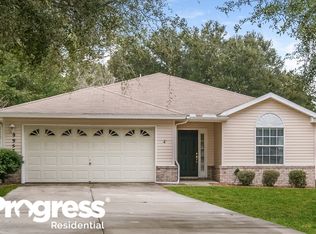 9957 Chancellor Ct, Jacksonville, FL 32225