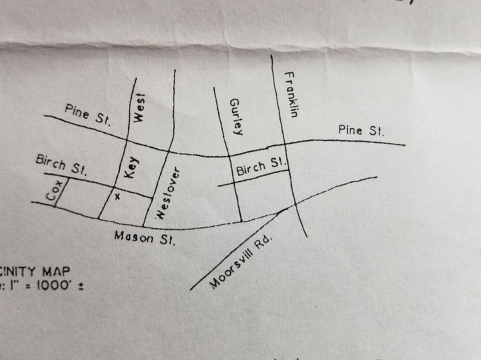 2nd image of Key West Ave