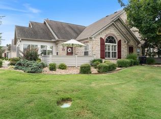 2100 W New Hope Rd APT 2201, Rogers, AR 72758