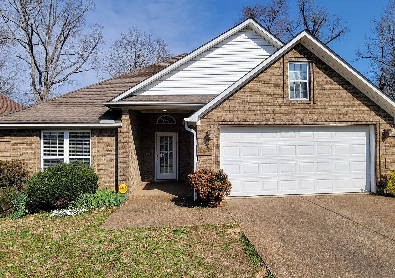 Doublecreek Subdivision — Photo 1