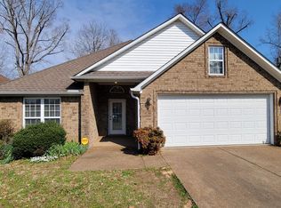 75 Doublecreek Cv, Jackson, TN 38305