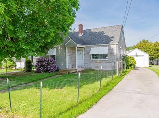 111 Allen St, Narrows, VA 24124