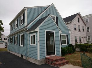 53 Granite Ave, Dorchester, MA 02124