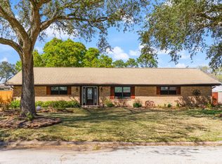 3921 Wickersham St, Bay City, TX 77414