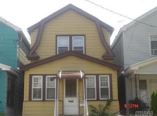 88-08 91st Ave, Jamaica, NY