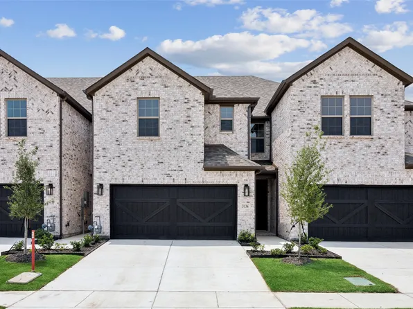 828 Heart Reef Rd, Plano, TX 75075
