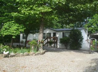 306 Hardin Way, Strawberry Plains, TN 37871