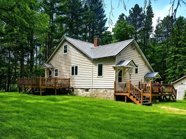11856 Dupont Rd, Hurley, WI 54534