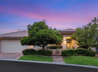 205 Aventura St, Las Vegas, NV 89144