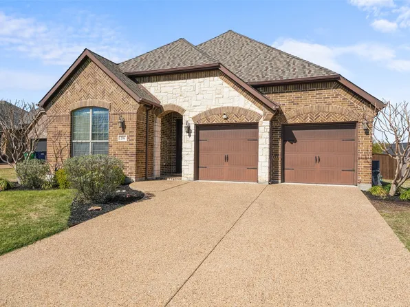 206 Charleston Ln, Fate, TX 75189