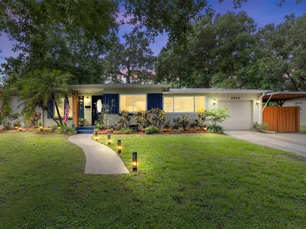 2910 Hargill Dr, Orlando, FL 32806