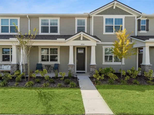 7720 Clove Hitch Way, Orlando, FL 32832