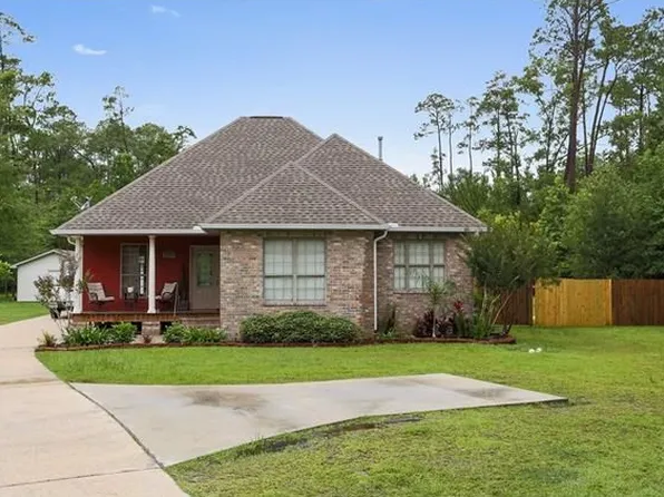 58423 Holly Dr, Slidell, LA 70461