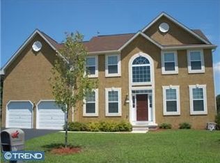 17 Howard Ave, Carneys Point, NJ 08069