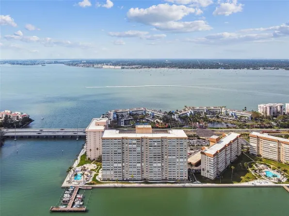 5200 Brittany Dr S APT 1801, Saint Petersburg, FL 33715
