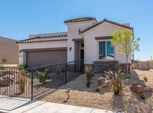 1024 Gaitan St, El Paso, TX 79928