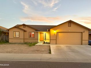 641 Megan Way, Fallon, NV 89406
